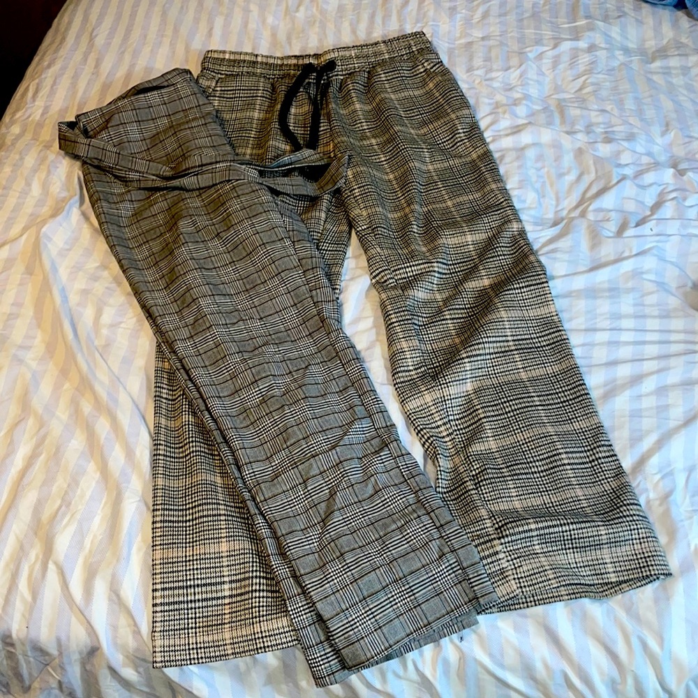 Jules & Leopold dress pants size S and M